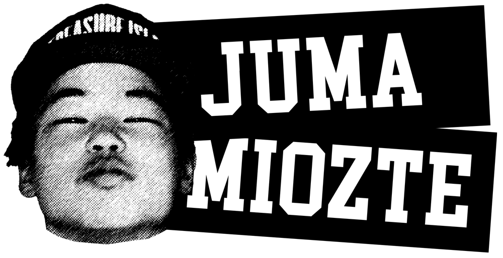 JUMA MIZOTE
